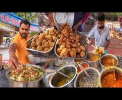 Indian Food Explorer