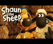 Shaun the Sheep Official
