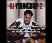 NBA YoungBoy Lyrics