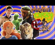AniMat&#39;s Crazy Cartoon Cast
