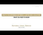 National Legal Service