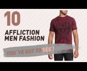 Men&#39;s Fashion &#124; Video Shop
