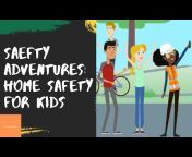 SafetyKay - Kid Safety Tips