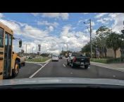 Amaizing Florida Roads &#124; Carreteras en Florida