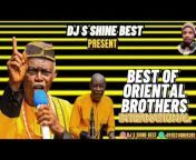 DJ S SHINE BEST