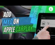 CarPlay Hacks
