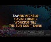 Good Karaoke Songs