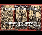 Doc Sloan&#39;s Science Fiction Station