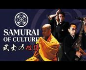 Samurai of Culture