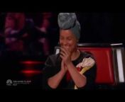 The best moments of the voice USA