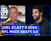 The Joel Klatt Show: A College Football Podcast