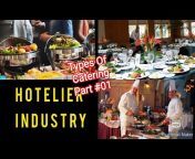 Hotelier Industry