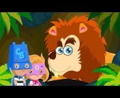 ABC Heroes - Kids Nursery Rhymes TV And Baby Songs