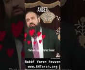 Rabbi Yaron Reuven