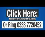 Your Secure Locksmiths - Nottingham