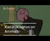 The Complete Karl Pilkington