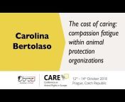 CARE: Conference on Animal Rights in Europe