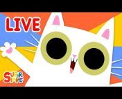 Super Simple Live - 24 Hour Livestreams for Kids