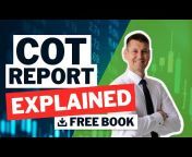 COT Report Trading Strategy