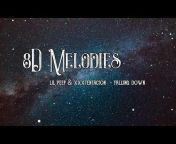 8D Melodies