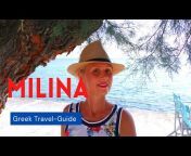 Greek Travel- Guide