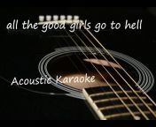 Acoustic Karaoke