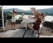 TRITONIA MUSIC - ViolinCelloPiano - Instrumental