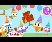 BabyTV - Nursery Rhymes u0026 Cartoons