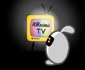 ASReview TV