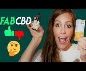 CBD Oil with Kate