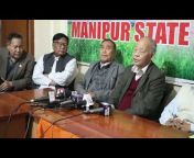 Indian National Congress - Manipur
