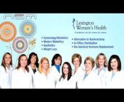 Lexington Women&#39;s Health
