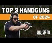 Louisiana Firearms