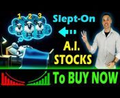 Ale&#39;s World of Stocks