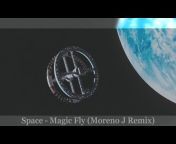 Moreno J Remixes