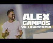 Alex Campos