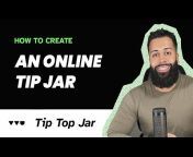 Tip Top Jar