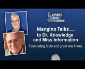 Mangino Talks