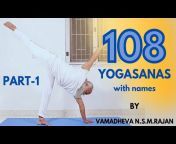 Vamadheva Yoga