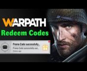 Redeem Code Games