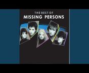 Missing Persons - Topic