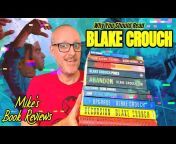 Mike&#39;s Book Reviews