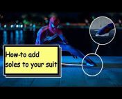 The Multiverse Spider-Man