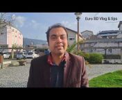 Euro BD Vlog u0026 Tips