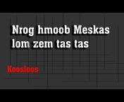 Koosloos_Ulias Channel