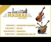 The Madras Music