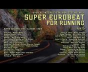 Z23 Eurobeat Channel