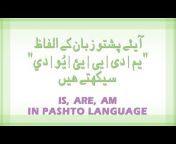 pashto with bangash