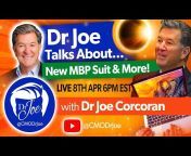 Dr. Joe Corcoran