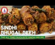 Sindh Ji Rasoi - Sindhi Food Recipes
